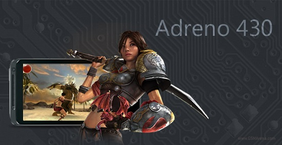 Đồ họa Adreno 430